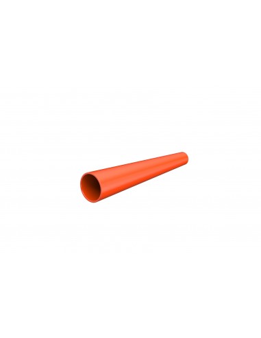 Cône de signalisation orange 35,1mm | Led Lenser