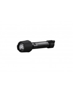 Lampe torche stylo rechargeable Led Lenser P4R Work