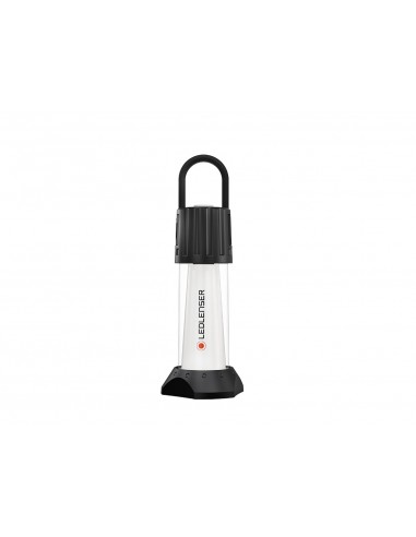 Lampe camping rechargeable ml6 connect boite | Led Lenser