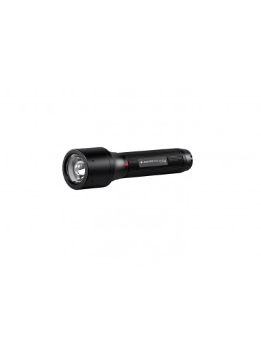 Lampe torche p6r core qc boite | Led Lenser