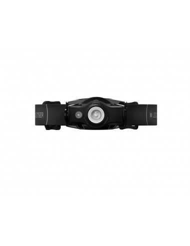 Lampe frontale mh4 noire | Led Lenser