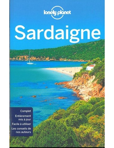 sardaigne | Guide de voyage | LONELY PLANET