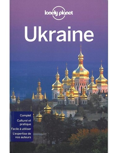 Ukraine | Guide de voyage | LONELY PLANET