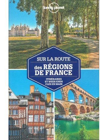 Sur La Route des Regions de France | Sur La Route | LONELY PLANET