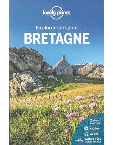 Explorer La Region Bretagne | L'Essentiel | LONELY PLANET