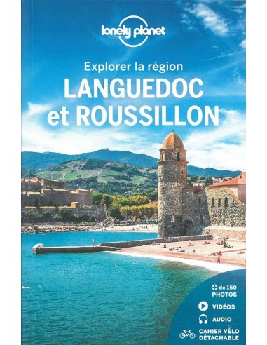 Explorer La Region Languedoc | L'Essentiel | LONELY PLANET