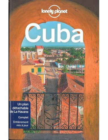 Cuba | Guide de voyage | LONELY PLANET