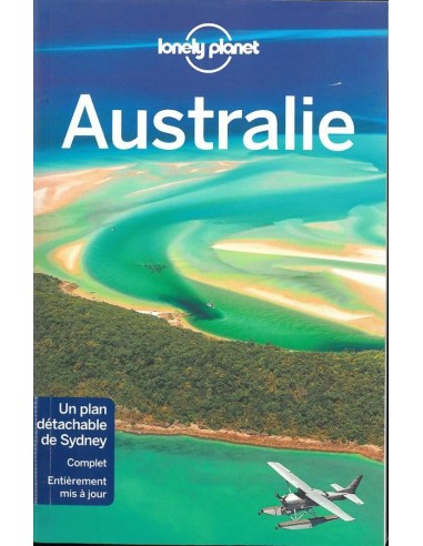 Australie | Guide de voyage | LONELY PLANET
