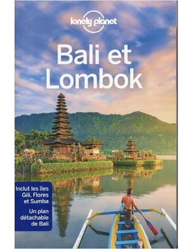 Bali et Lombok | Guide de voyage | LONELY PLANET