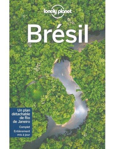 Bresil | Guide de voyage | LONELY PLANET