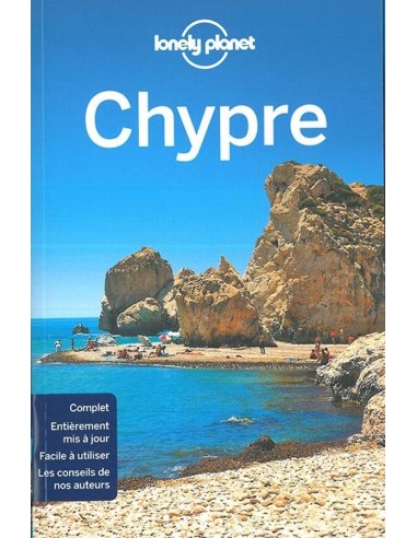 Chypre | Guide de voyage | LONELY PLANET