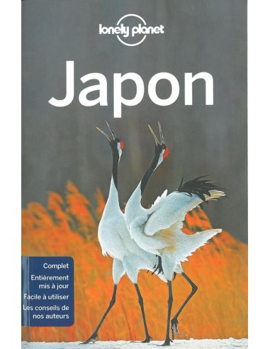 Japon | Guide de voyage | LONELY PLANET