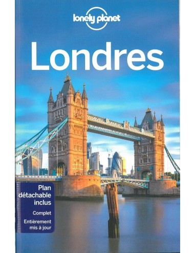 Londres | Guide de voyage | LONELY PLANET