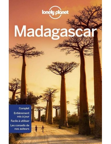 Madagascar | Guide de voyage | LONELY PLANET