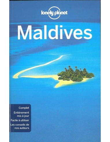 Maldives | Guide de voyage | LONELY PLANET