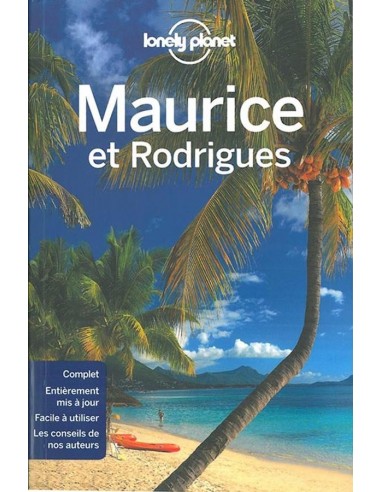 Maurice et Rodrigues | Guide de voyage | LONELY PLANET