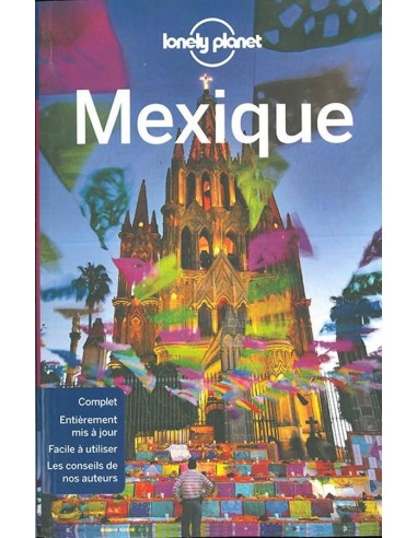 Mexique | Guide de voyage | LONELY PLANET