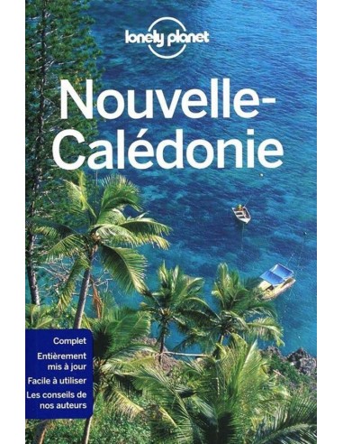 Nouvelle Caledonie | Guide de voyage | LONELY PLANET