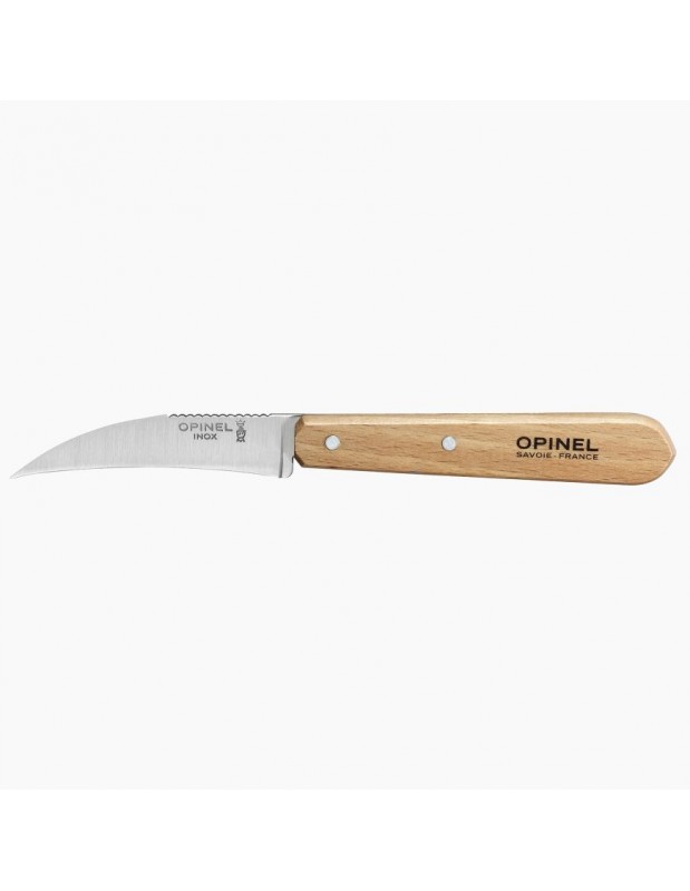 Couteau à légumes Opinel n°114 | Lame inox