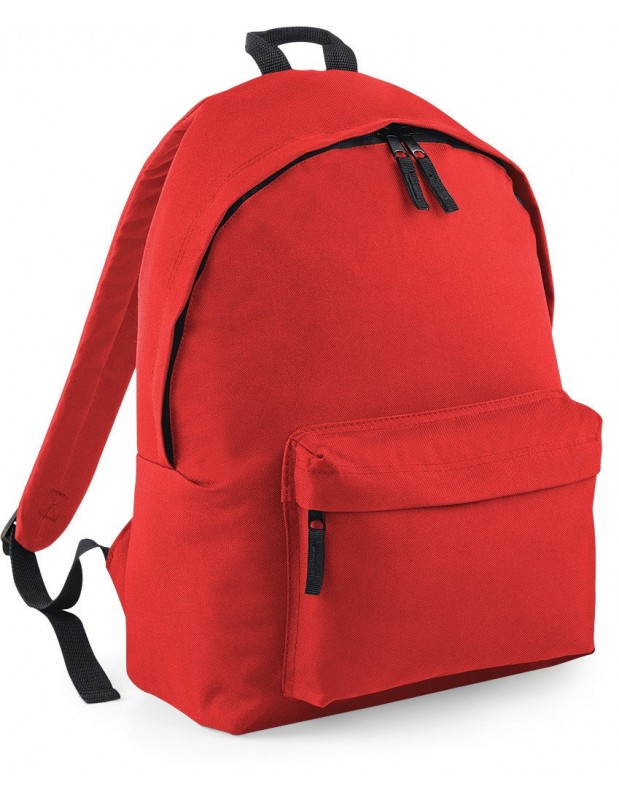 Sac à dos Fashion Enfant Bag Base rouge