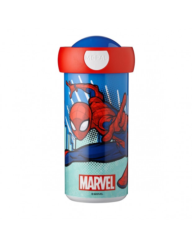 Gourde Spiderman Marvel Mepal Campus 300 ml