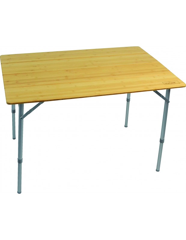 Table Flex Bamboo-SOPLAIR-opleinair