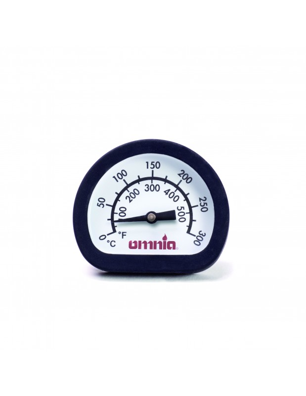 Thermomètre pour four Omnia-Omnia-opleinair
