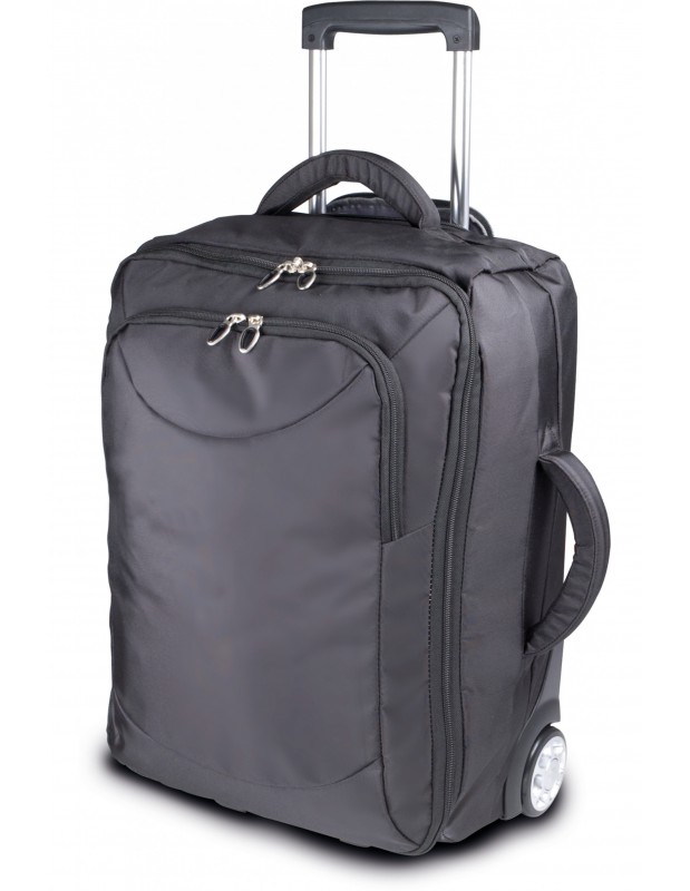 Valise cabine Trolley 40 litres
