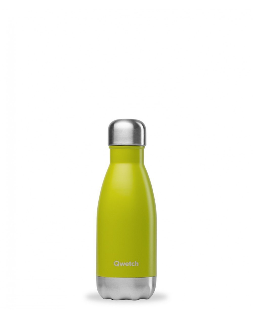 Qwetch bouteille isotherme ORIGINALS Vert Anis 260 mL QwetchPR#829