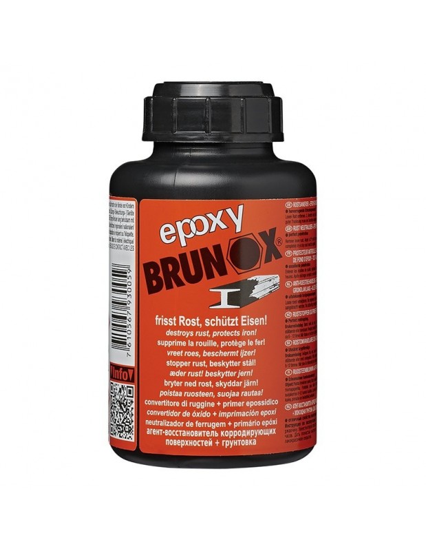 BRUNOX® Epoxy 250ml convertisseur de rouille-ProPlus-opleinair
