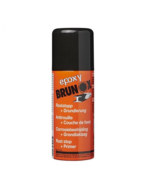 BRUNOX® Epoxy spray 150ml convertisseur de rouille-ProPlus-opleinair