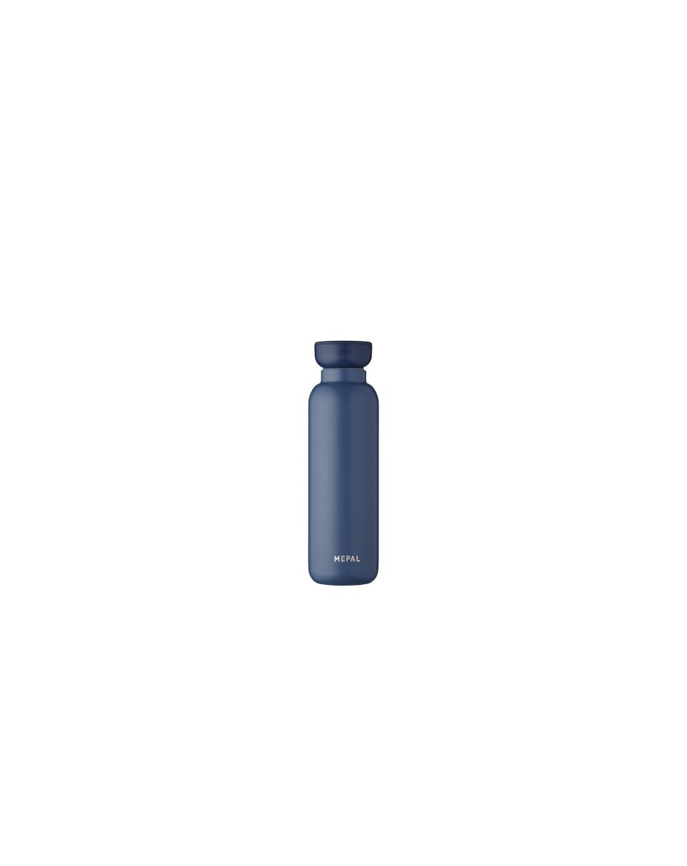 Bouteille isotherme 500 ml bleu MEPAL