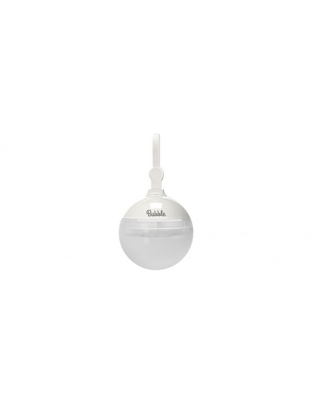 Mini Lampe magnétique de camping BUBBLE - 100Lm-NITECORE-opleinair