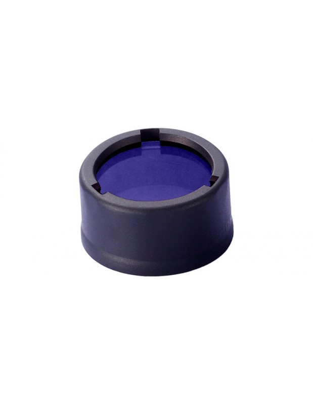 Filtre Bleu 23mm-NITECORE-opleinair