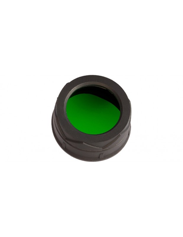 Filtre Vert 34mm-NITECORE-opleinair