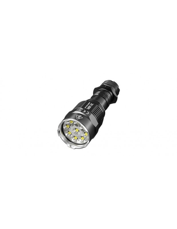 Lampe torche Nitecore 9800 lumens rechargeable-NITECORE-opleinair