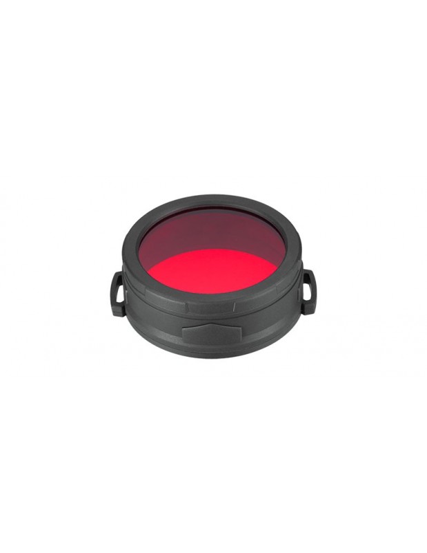 Filtre Rouge 65mm-NITECORE-opleinair