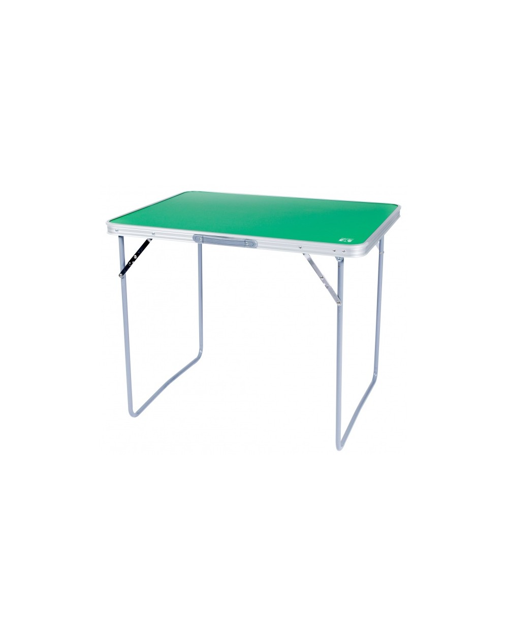 Table de CAMP Vert' 80 x 60 x H67 cm
