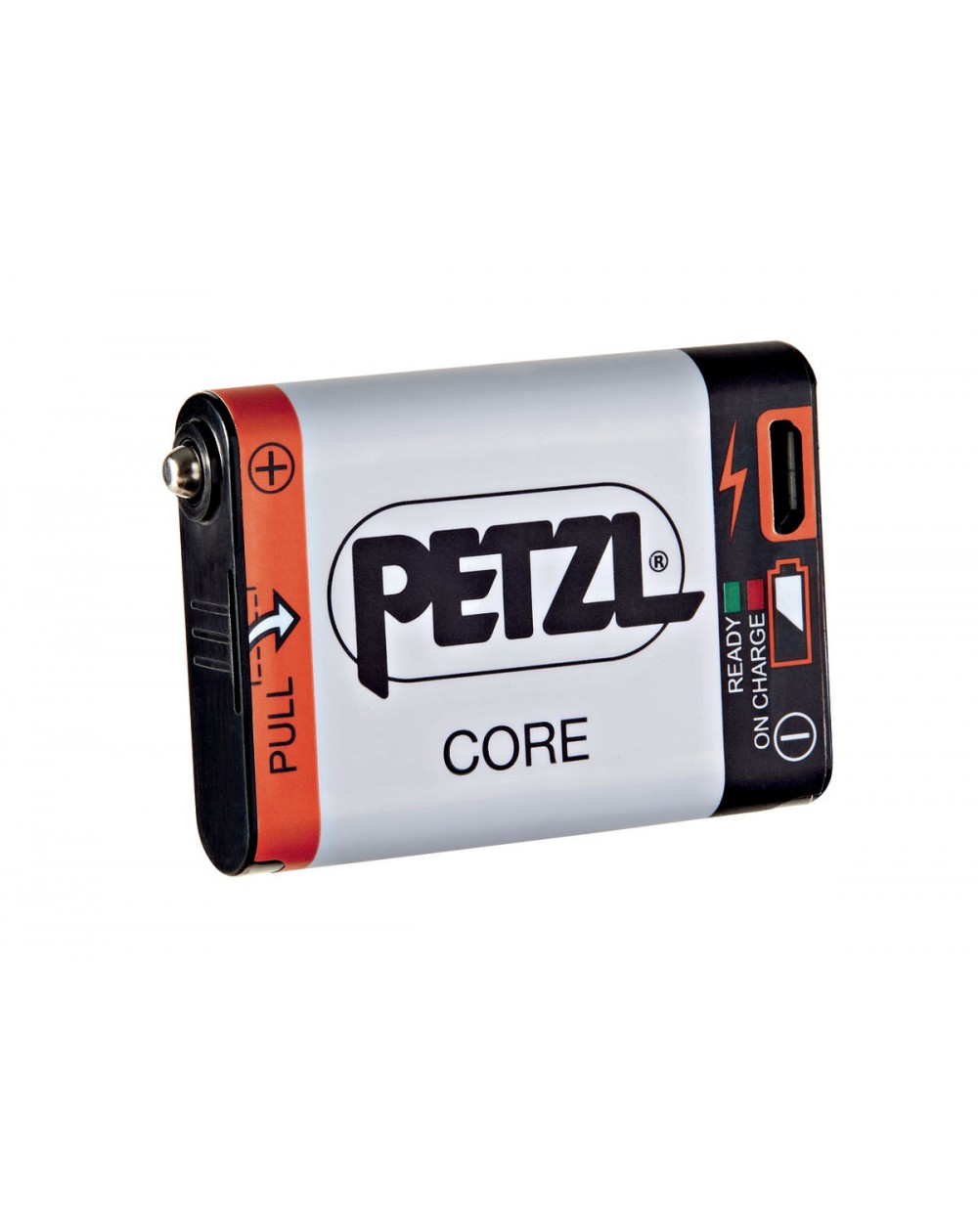 Batterie rechargeable PETZL CORE