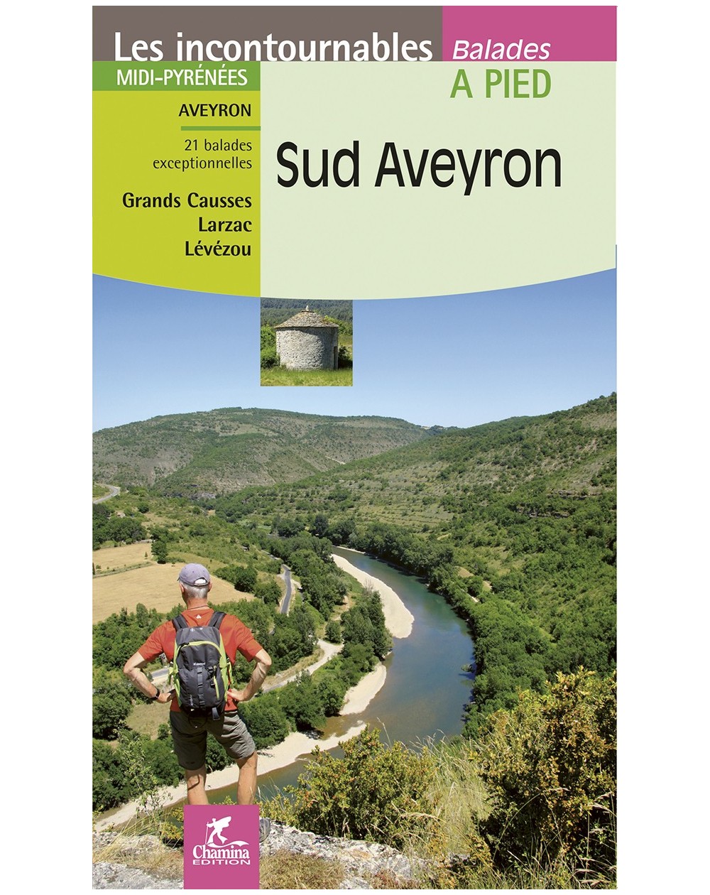 Sud Aveyron Chamina Edition