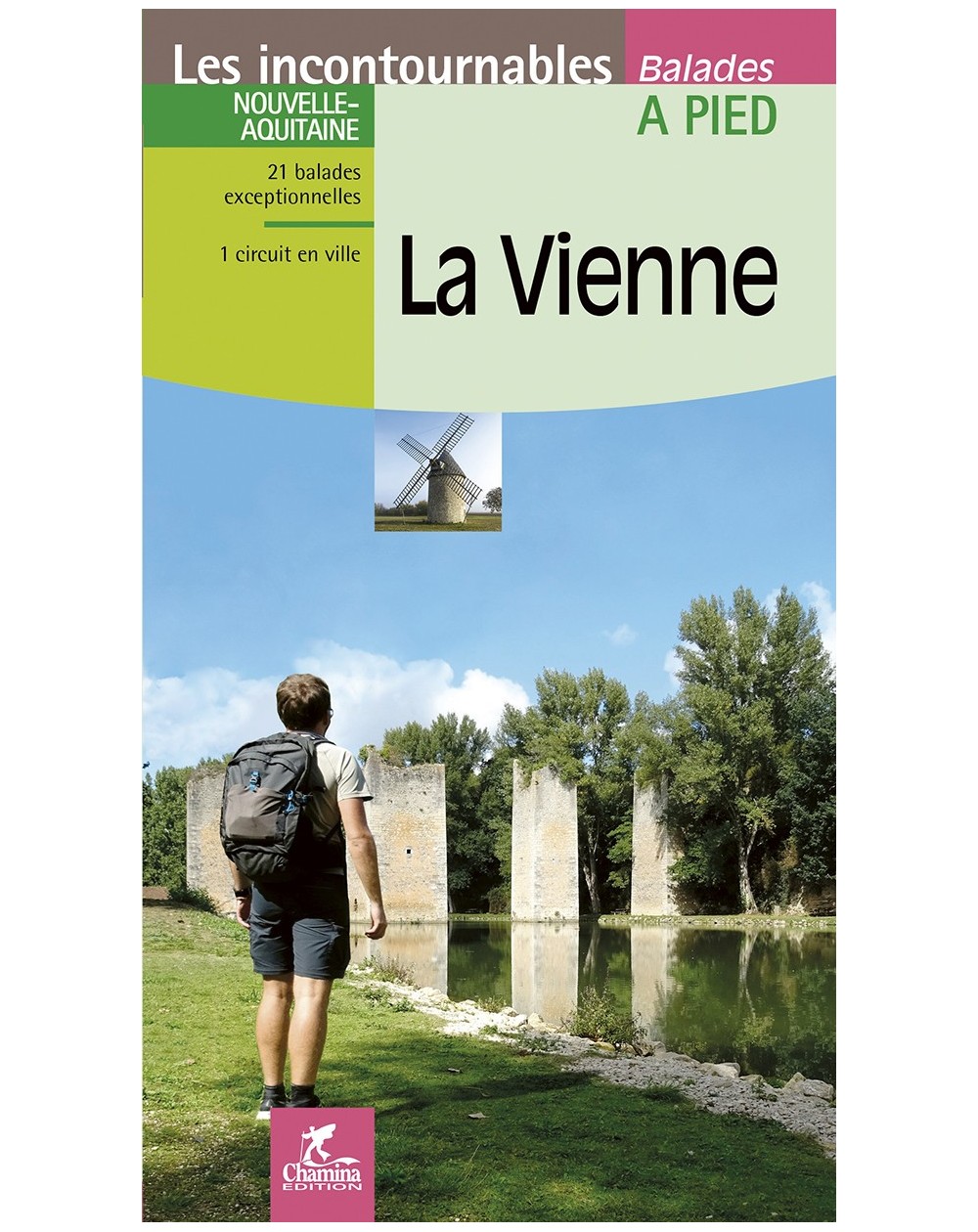 Vienne Chamina Edition