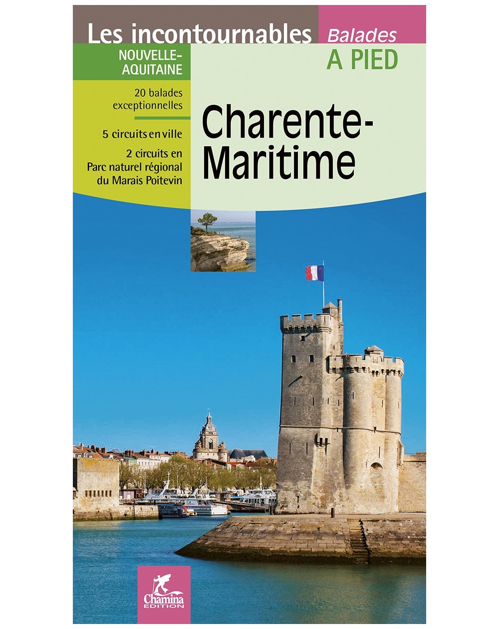 Charente-Maritime Chamina Edition