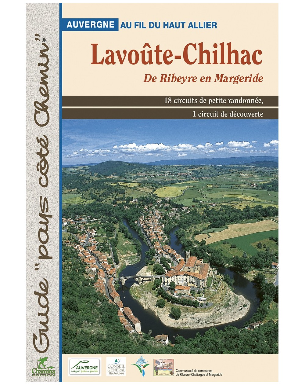 Lavoute Chilhac Chamina Edition