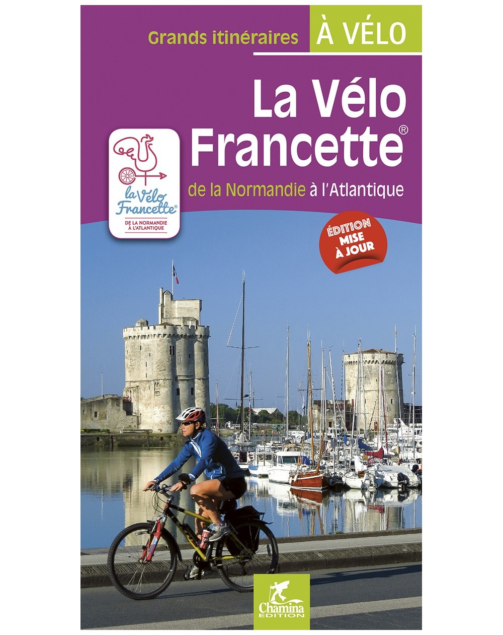 La Velo Francette Chamina Edition