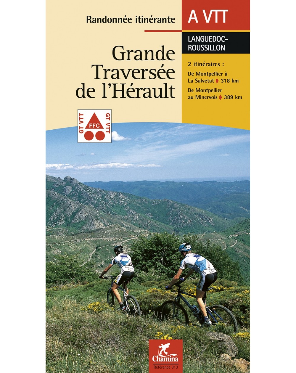 grande-traversee-herault-vtt-chamina-edition-9782844661357