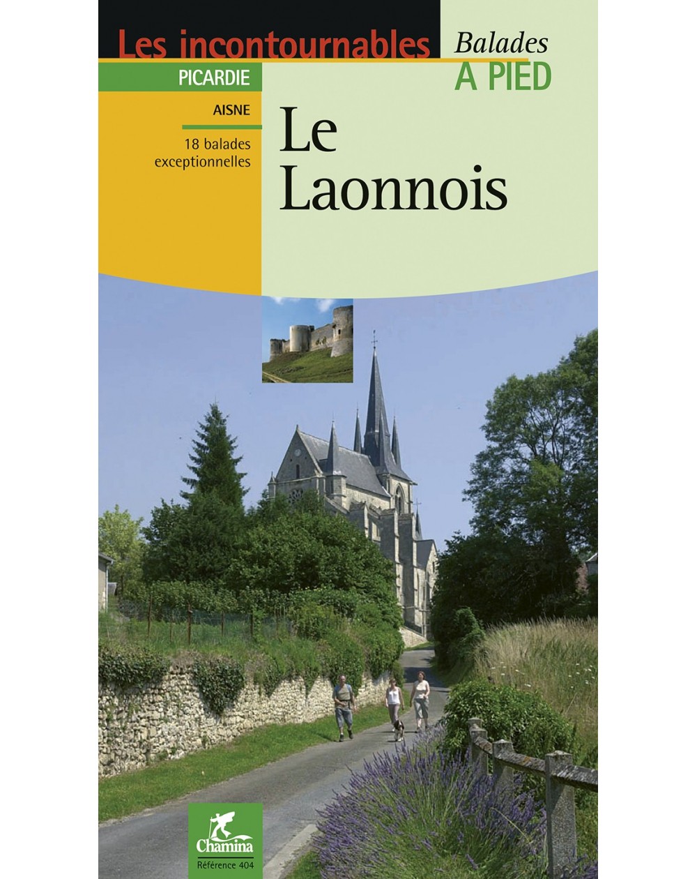 le-laonnois-chamina-edition-9782844661340