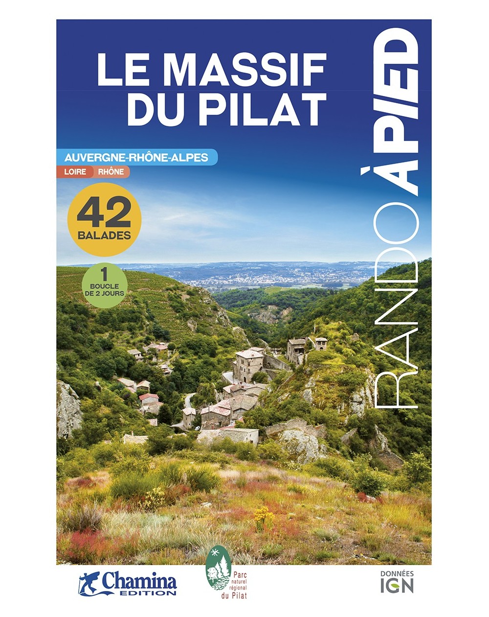 le-massif-du-pilat-chamina-edition-9782844665409