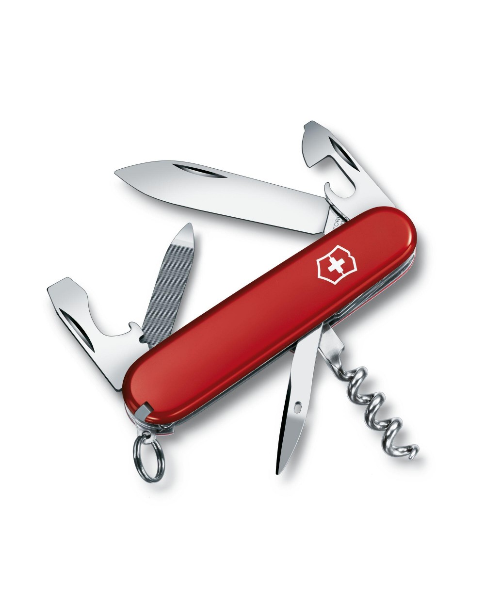 Couteau suisse Victorinox 13 fonctions 0.3803