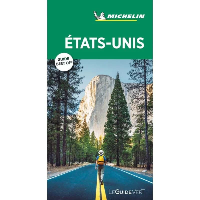 Guide Vert États-Unis