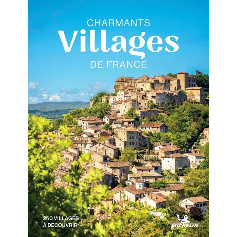 Charmants villages de France